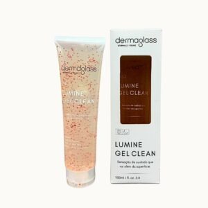 Ilumine Gel Clean